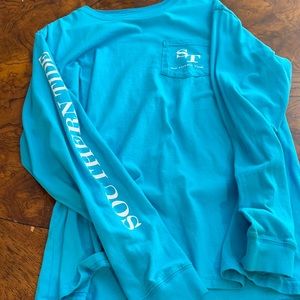 Southern tide tshirt